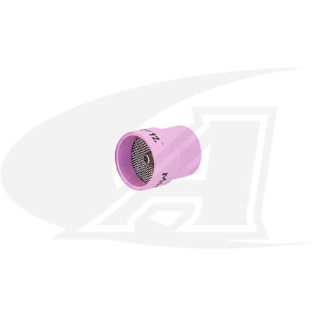 Arc-Zone Monster12 Double Nozzle Kit for 3/32" Electrodes A-MN12-332x2